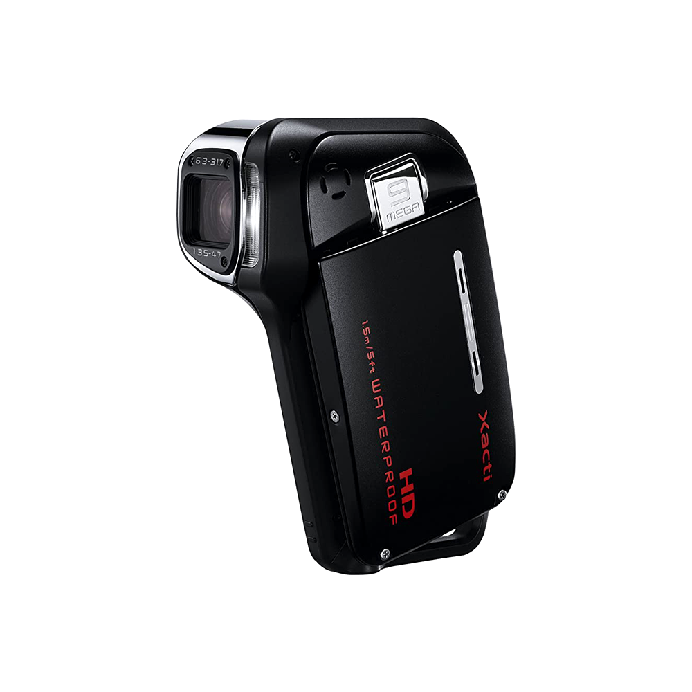 SANYO Xacti DMX-CG9　#9157 SANYO Xacti DMX-CG9 #9157 （Sanyo Xacti CG9 Digital Video